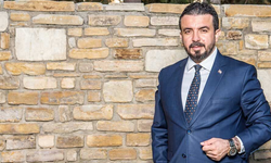 Zaroğlu: “Bu Ülkeyi Bölmek İsteyen Haysiyetsizdir, Şerefsizdir”