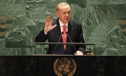 Erdoğan’dan BM 81. Genel Kurulu’nda dünyaya bir kez daha çağrı: KKTC’yi tanıyın