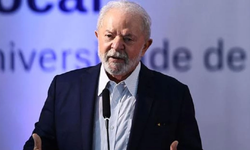 Brezilya lideri Lula, Trump'ı hedef aldı: Bizi sömürgeleştirmek istiyor