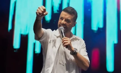 Burak Kut hayranlarına müjdeyi verdi