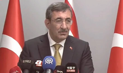 Cevdet Yılmaz: Bir kişinin daha naaşına ulaşıldı, can kaybı 10’a yükseldi