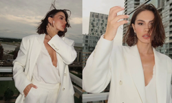 Demet Özdemir Toronto'da!