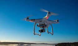 ABD'de drone'lara yüzde 100'e varan gümrük vergisi