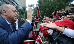 Recep Tayyip Erdoğan: BM Güvenlik Konseyi’nde veto imtiyazı kaldırılmalı