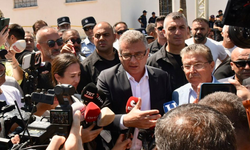 Erhürman: “Şu anda bütün konsantrasyonumuz derindeki batığa ulaşmak”