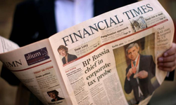 Financial Times: "Suudi Arabistan, Çin öncülüğündeki sınır ötesi dijital para platformundan çekildi”