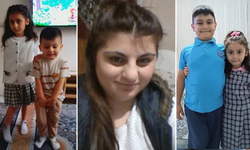 3 çocuğuyla sırra kadem bastı: 'Parka gidiyorum' diye evden çıkan anneden 2 gündür bir iz yok