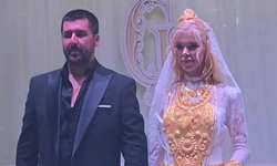 'Vanlı Kara Haydar'ın foyasını eşi Çağla Öz ortaya çıkardı!