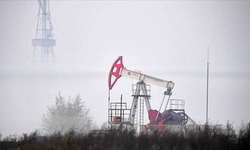 Brent petrolün varili 108,06 dolardan işlem görüyor