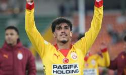 14 dakika oynadığı Galatasaray'dan gidiyor