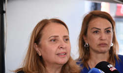 CHP heyeti Girne Turizm Limanı’nı ziyaret etti… “Olayın takipçisi olacağız”