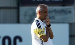 Fenerbahçe'de İsmail Kartal Beşiktaş derbisi planını yaptı!