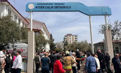 Kahramanmaraş'taki okul saldırısı davasında ilk duruşma! İsa Aras Mersinli’nin babası: Oğlum hakkında hırsızlık suçundan