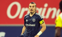 Çağlar Söyüncü, Fenerbahçe'den ayrıldı! İşte yeni adresi