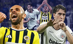 Kadıköy'de devlerin düellosu: Muriqi mi Vlahovic mi?