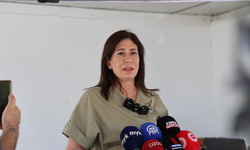 İncirli: “Yasımız var ama sorumluluğumuzun da olduğunu bir saniye bile unutmamamız gerekir”