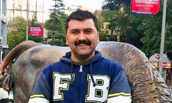 Fenerbahçe-Beşiktaş derbisinde kahreden ölüm! Maçı izlemeye oğluyla birlikte gelmiş