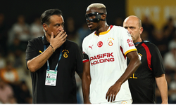 Osimhen'in son durumu belli oldu! Galatasaray'dan açıklama geldi