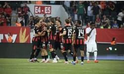 Arca Çorum FK, konuk ettiği Eyüpspor'u yendi