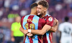 Trabzonspor 5-0 Gençlerbirliği