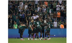 Kocaelispor, Samsunspor'u mağlup etti