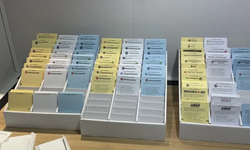 İsveç'te halk genel seçimlerde oylarını kullanıyor
