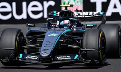 Formula 1 İspanya Grand Prix'sini Kimi Antonelli kazandı