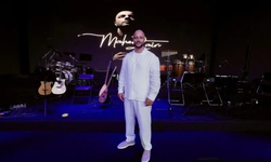 Maher Zain, müziğiyle kalıcı miras bırakmak istiyor