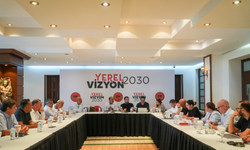 Cumhuriyetçi Türk Partisi’nden, “Yerel Yönetim Vizyon 2030” Çalıştayı