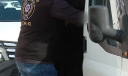 İzmir'de Seferihisar Belediyesine yönelik rüşvet operasyonunda 47 şüpheli adliyede