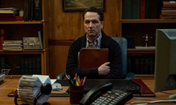 ABD'de 78. Primetime Emmy Ödülleri'ne "Widow's Bay" damgasını vurdu