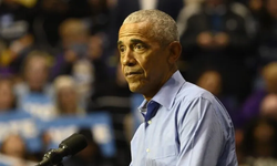 Eski ABD Başkanı Obama, yapay zekaya yönelik yasal düzenleme çağrısında bulundu
