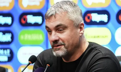 Trabzonspor’da Thomas Reis bombası: Ertuğrul Doğan özel jetini Bulgaristan’a gönderdi!