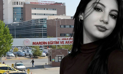 Mardin'de şüpheli ölüm: 17 yaşındaki Gülizar evinde tüfekle vurulmuş halde ölü bulundu