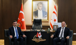 Öztürkler, Yılmaz ile görüştü