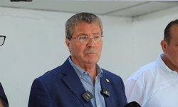 Üstel: "Girne’deki gemi faciasında bir kişinin daha naaşına ulaşıldı; arama çalışmaları aralıksız sürüyor"