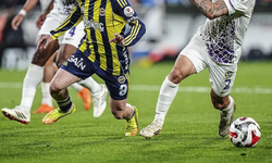 Fenerbahçe, Süper Lig'de yarın Eyüpspor'u konuk edecek