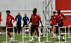 Samsunspor, Süper Lig'de yarın Erzurumspor FK'ye konuk olacak