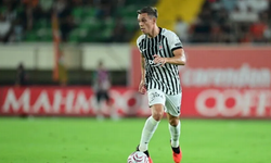Beşiktaşlı futbolcu Trossard'ın topuk kemiğinde travmatik kemik ödemi saptandı