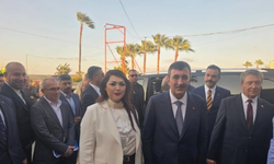 Dr. Emel Yılmaz, Filo Jet Ailelerinin Taleplerini Cevdet Yılmaz’ın Gündemine Taşıdı