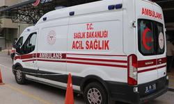 15 yaşındaki çocuk, yolda tartıştığı adamı öldürdü