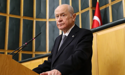 MHP lideri Devlet Bahçeli: Oy kaygısıyla değil vatan sevdasıyla hareket edeceğiz