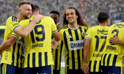 Fenerbahçe 8-0 Eyüpspor