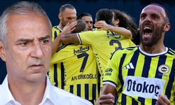Kadıköy'de tarihi goller: Yine İsmail Kartal başardı!