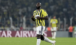 Fenerbahçeli Lukaku için olay sözler: 'İzlenecek gibi değildi!'