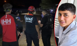 Her yerde aranıyordu! Selahattin'den acı haber