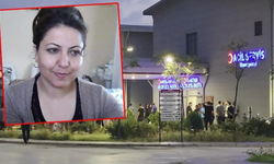 Kan donduran olay! Eşi tarafından pompalı tüfekle öldürüldü