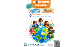 Muhit Vakfı “Gelişiyoruz Akademisi 2027” programı 6 Ekim’de başlayacak