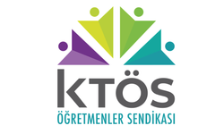 KTÖS, aynı grev için öğretmen maaşlarından yeniden kesinti yapılmak istendiğini ileri sürdü