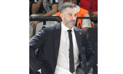 Dusan Alimpijevic: En önemlisi sahaya karakter koymak